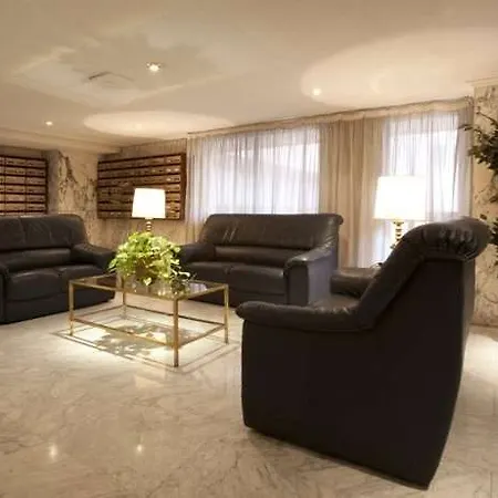 Apartamentos Goya 75 